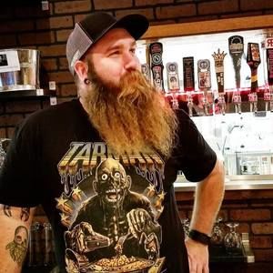 Meet your Posher, Eric